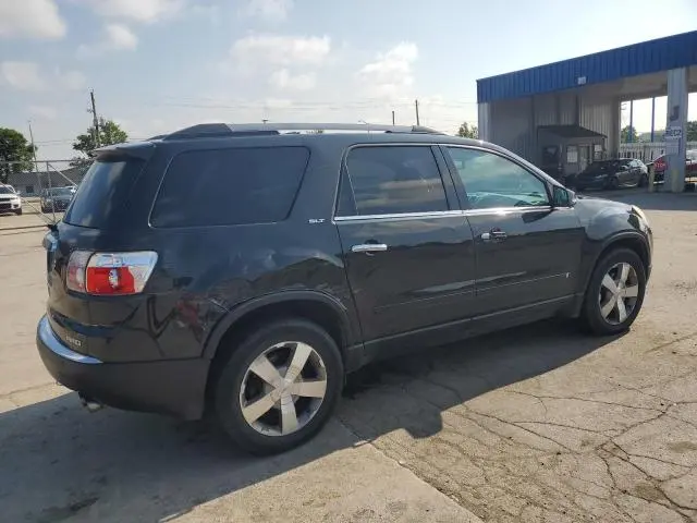 2010 GMC ACADIA SLT-1  
