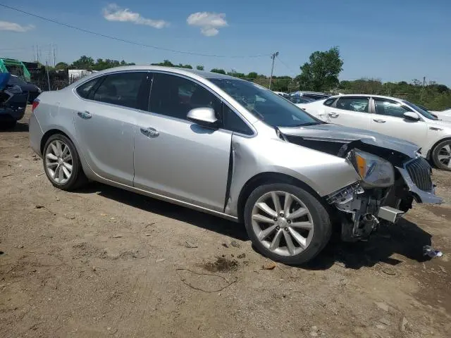 2014 BUICK VERANO CONVENIENCE  