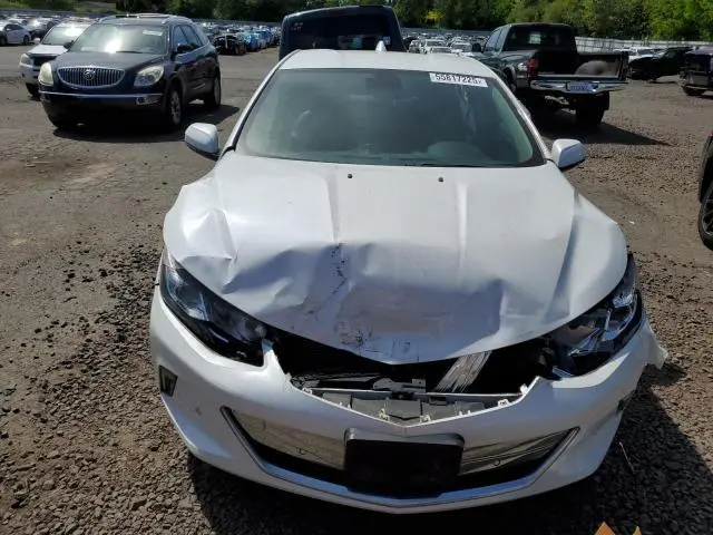 2016 CHEVROLET VOLT LTZ  