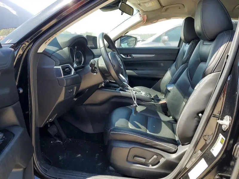 2024 MAZDA CX-5 SELECT  