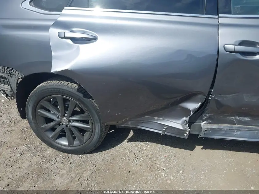 2013 LEXUS RX 450H  