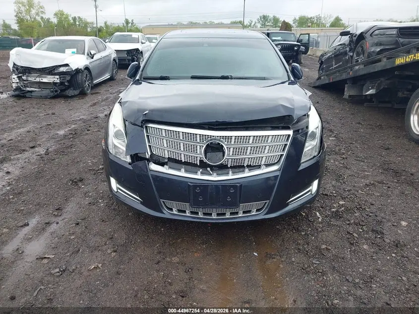 2013 CADILLAC XTS PLATINUM
