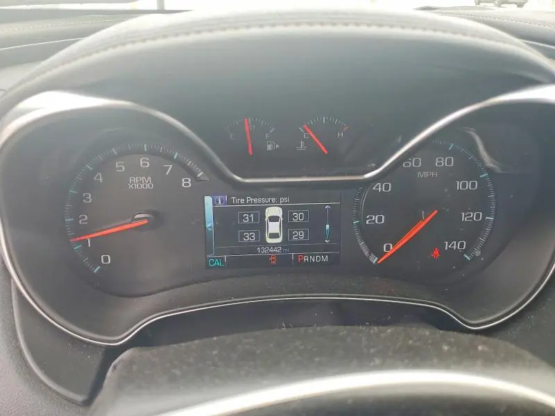 2020 CHEVROLET IMPALA LT  