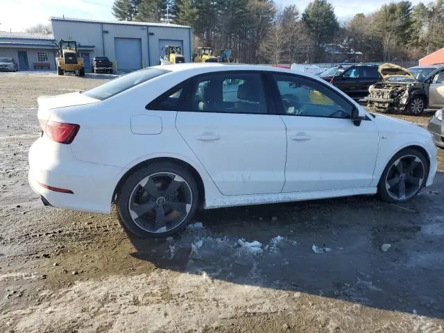 2016 AUDI A3 PREMIUM  
