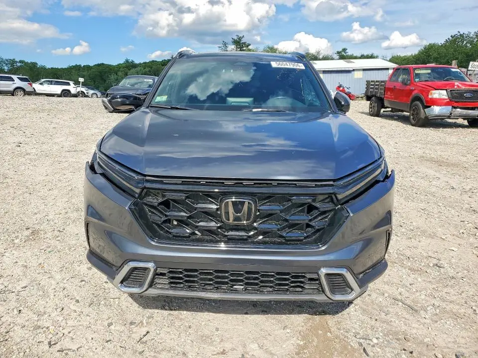 2024 HOND CR-V SPORT   