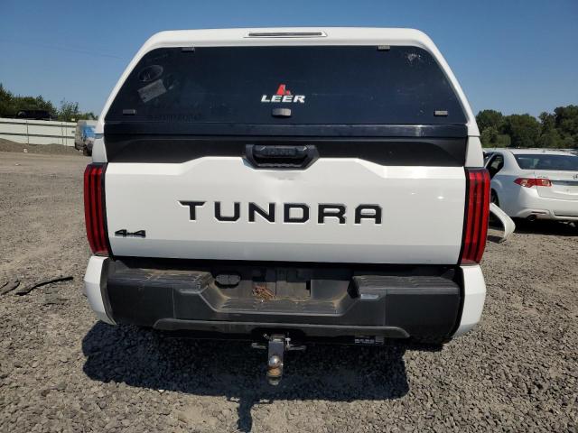 2022 TOYOTA TUNDRA CREWMAX SR