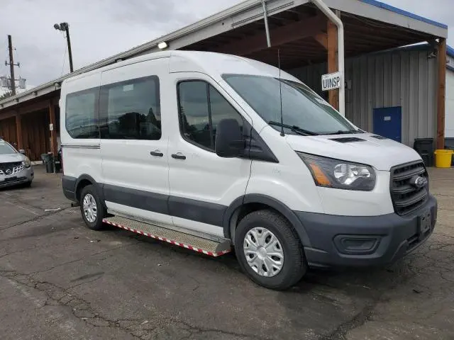 2020 FORD TRANSIT T-150  