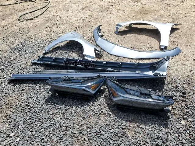 2024 ACURA INTEGRA A-SPEC TECH  