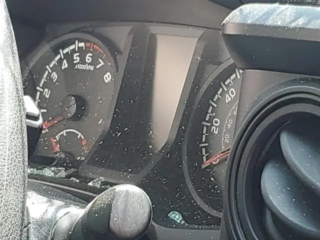 2018 TOYOTA TACOMA DOUBLE CAB  