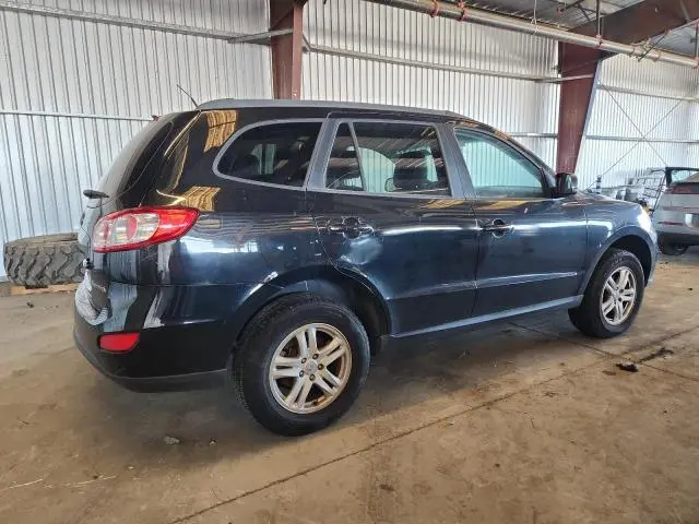 2010 HYUNDAI SANTA FE GLS  