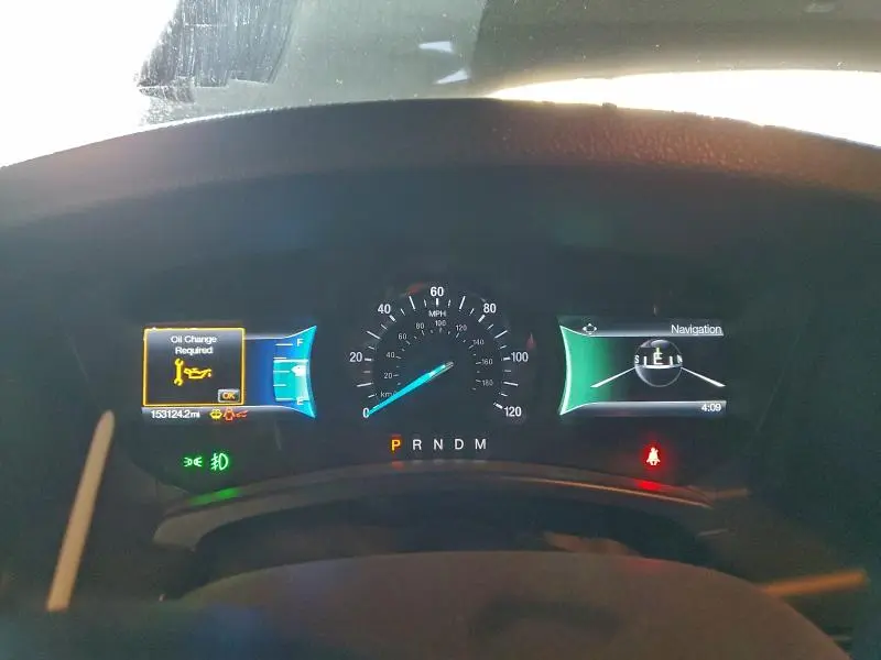 2017 FORD EXPEDITION EL LIMITED  