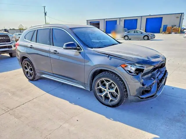 2018 BMW X1 SDRIVE28I  