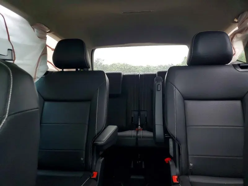 2023 VOLKSWAGEN ATLAS SEL  