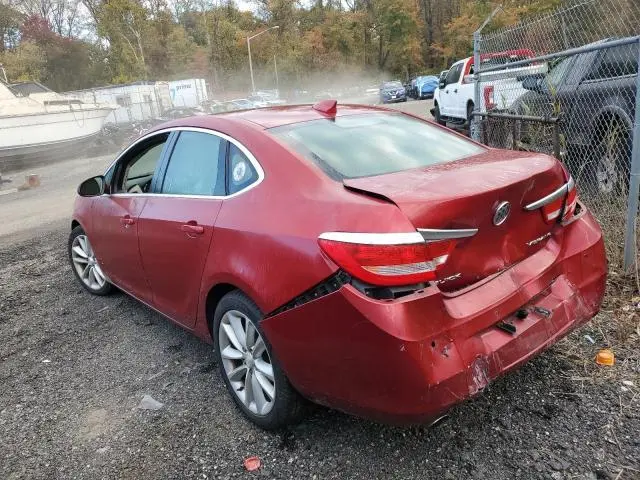 2016 BUICK VERANO CONVENIENCE  