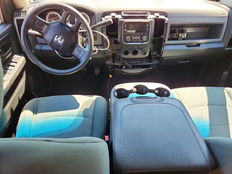 2015 RAM 1500 ST  