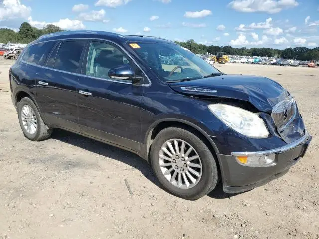 2012 BUICK ENCLAVE   