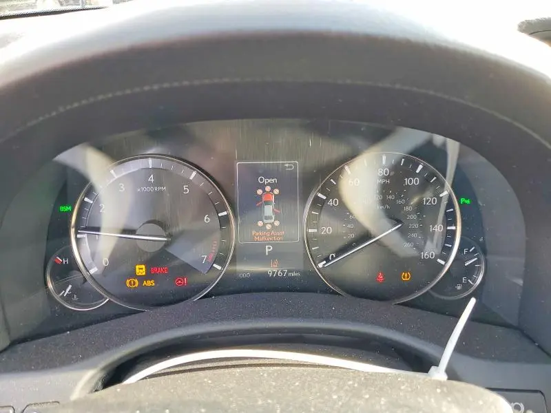 2018 LEXUS GS 350 BASE  