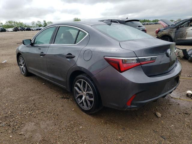 2019 ACURA ILX PREMIUM