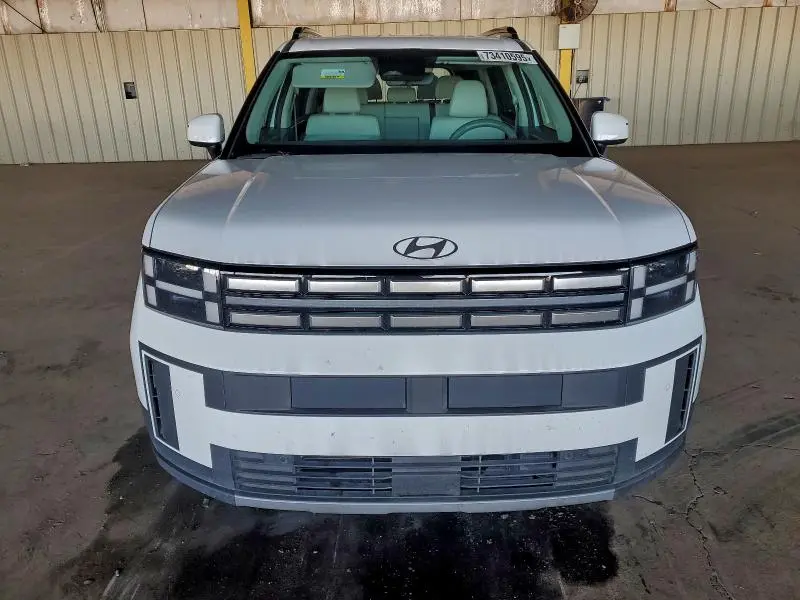 2024 HYUNDAI SANTA FE SEL  