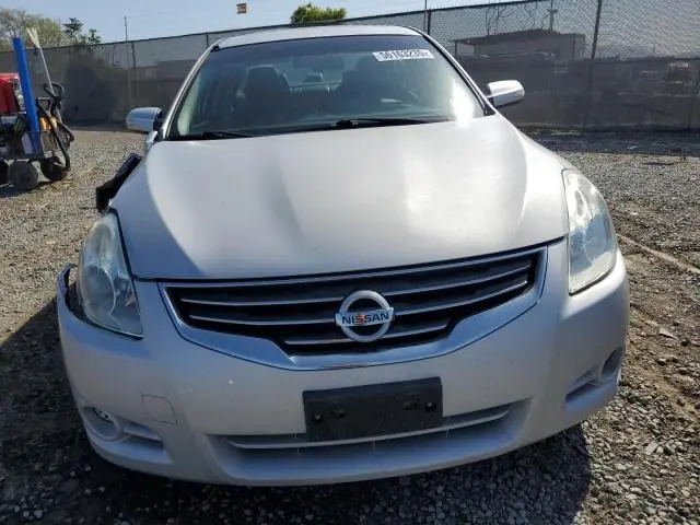 2011 NISSAN ALTIMA BASE  
