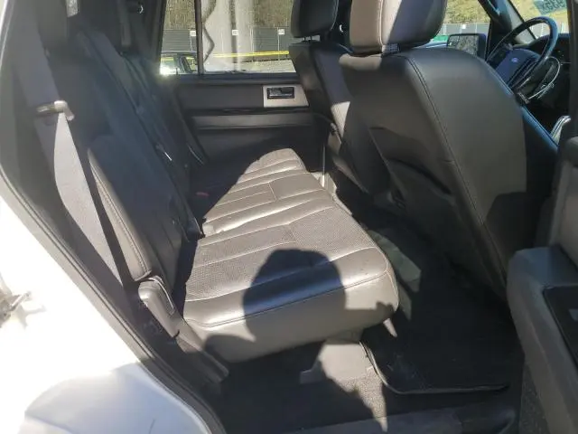 2014 FORD EXPEDITION LIMITED  