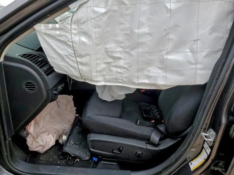 2023 CHRYSLER 300 TOURING  