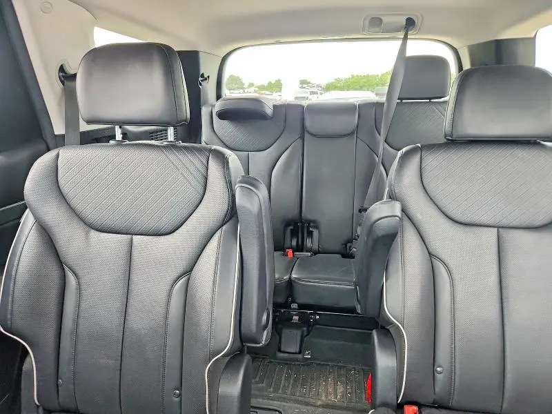 2023 HYUNDAI PALISADE SEL PREMIUM  