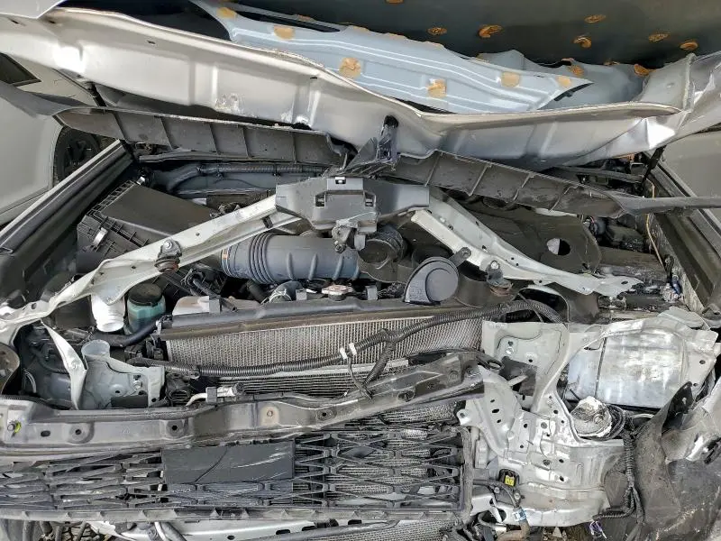 2024 TOYOTA 4RUNNER SR5/SR5 PREMIUM  