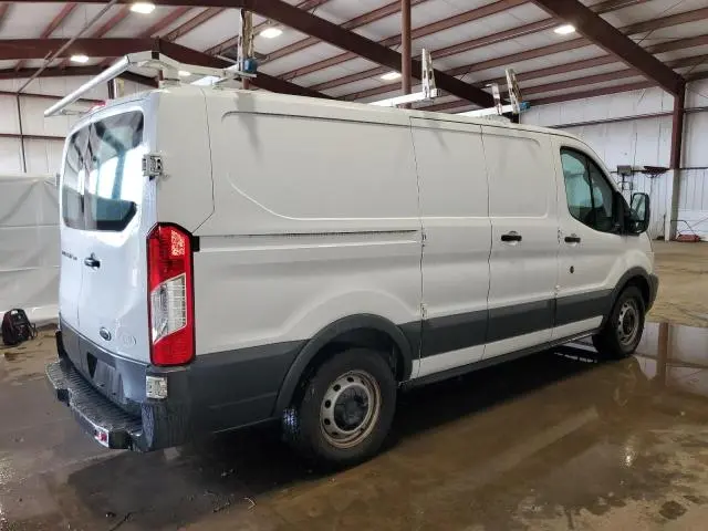 2015 FORD TRANSIT T-150  