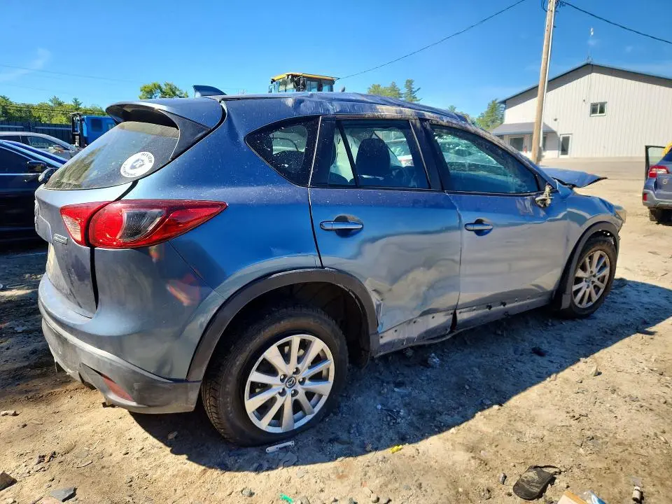 2015 MAZDA CX-5 SPORT  