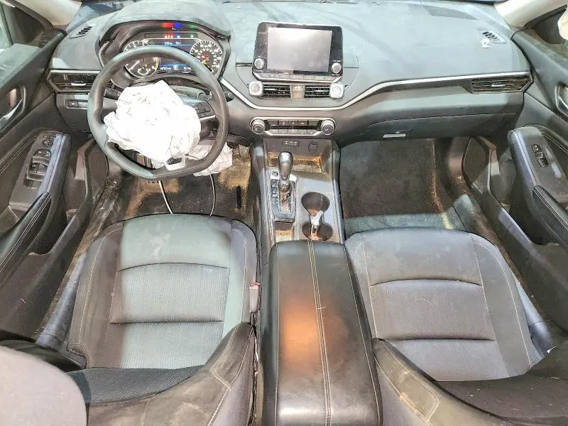 2019 NISSAN ALTIMA S  