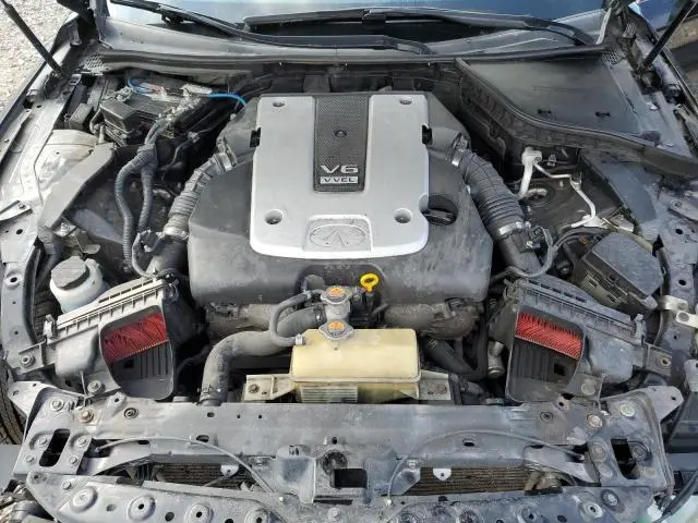 2014 INFINITI Q50 BASE  