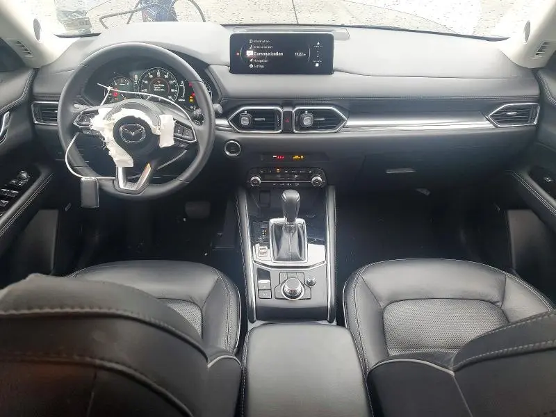 2024 MAZDA CX-5 PREMIUM  