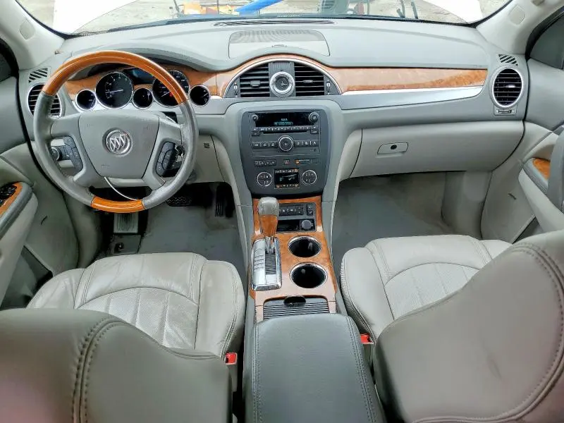 2011 BUICK ENCLAVE CXL  