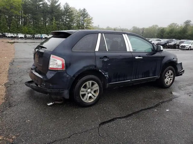 2010 FORD EDGE SE