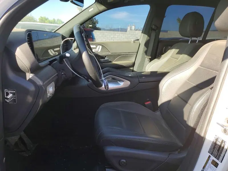 2023 MERCEDES-BENZ GLE 350 4MATIC  