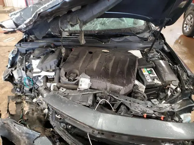 2019 CHEVROLET IMPALA PREMIER  