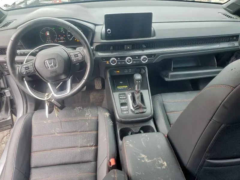 2024 HONDA CR-V SPORT-L  