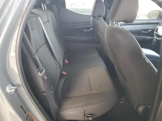 2023 HYUNDAI SANTA CRUZ NIGHT  