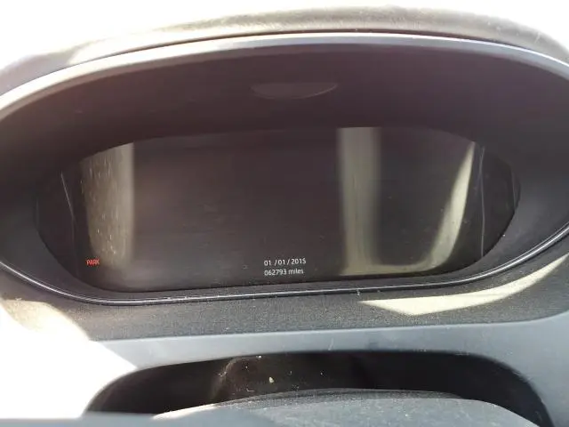 2020 JAGUAR E-PACE CHECKERED FLAG  