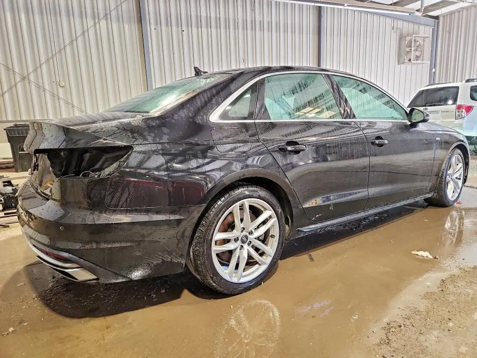 2022 AUDI A4 PREMIUM PLUS 45  