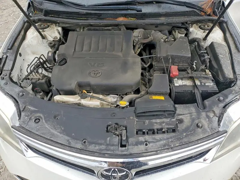 2014 TOYOTA AVALON BASE  