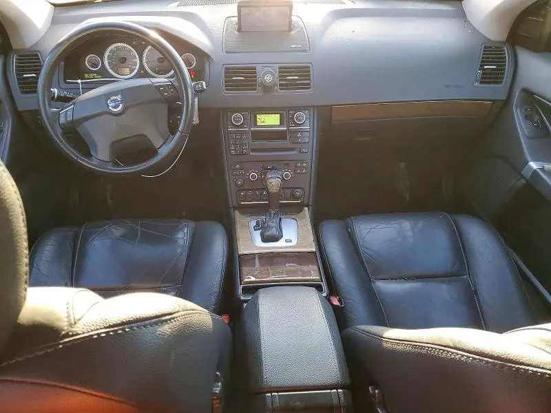2012 VOLVO XC90 3.2  