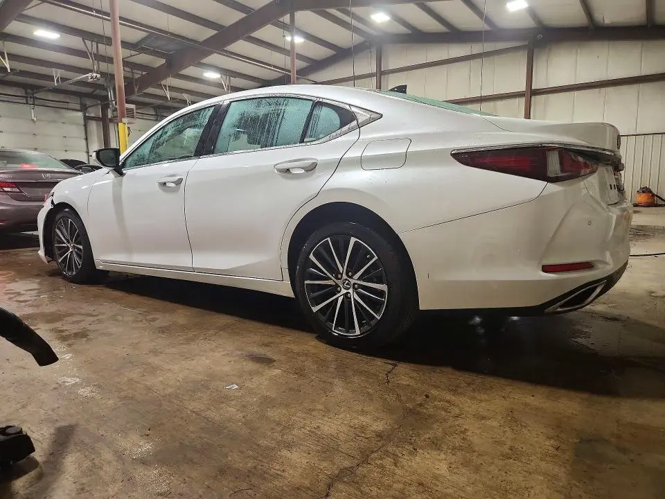 2024 LEXUS ES 350 BASE  