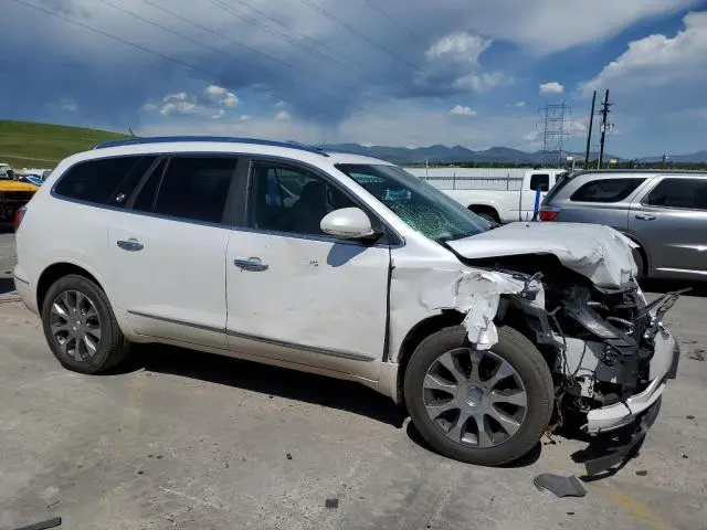 2016 BUICK ENCLAVE   