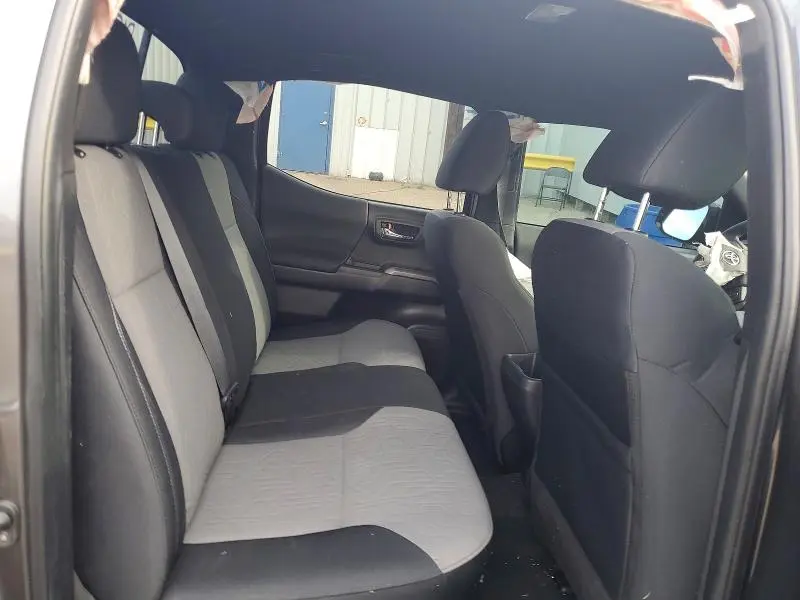 2023 TOYOTA TACOMA TRD OFF-ROAD  