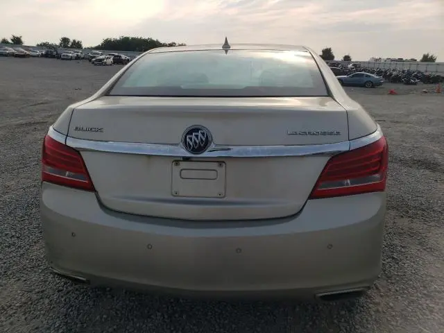 2014 BUICK LACROSSE   