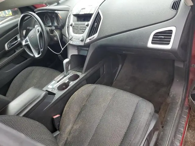 2011 GMC TERRAIN SLE  