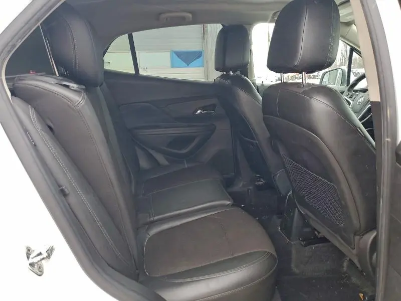 2019 BUICK ENCORE SPORT TOURING  