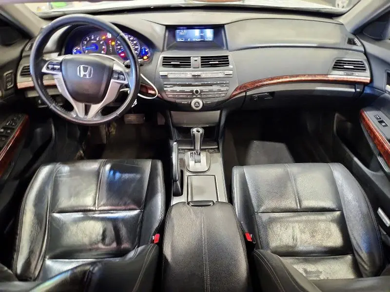 2012 HONDA CROSSTOUR EXL  